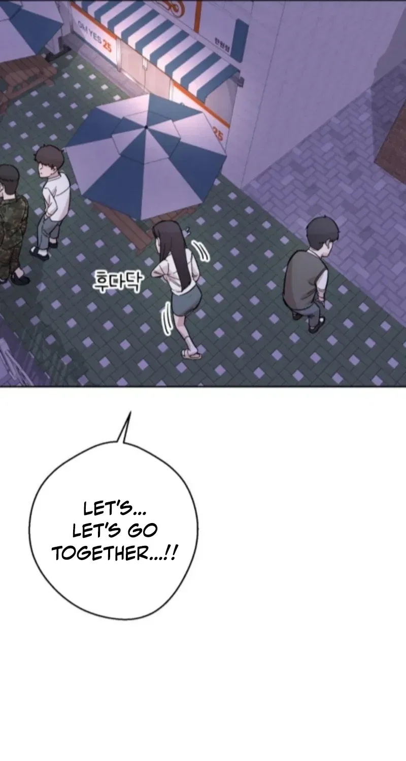 Mid-Twenties, What Is Success? Chapter 15 – Page 12