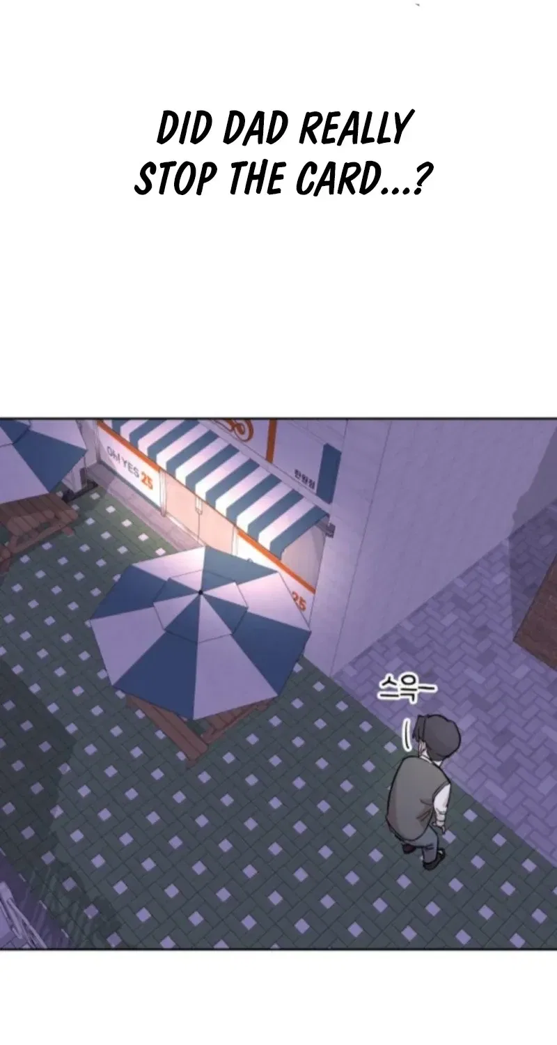 Mid-Twenties, What Is Success? Chapter 15 – Page 14