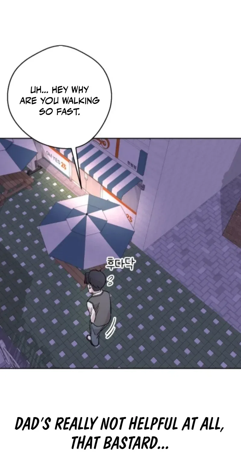 Mid-Twenties, What Is Success? Chapter 15 – Page 15