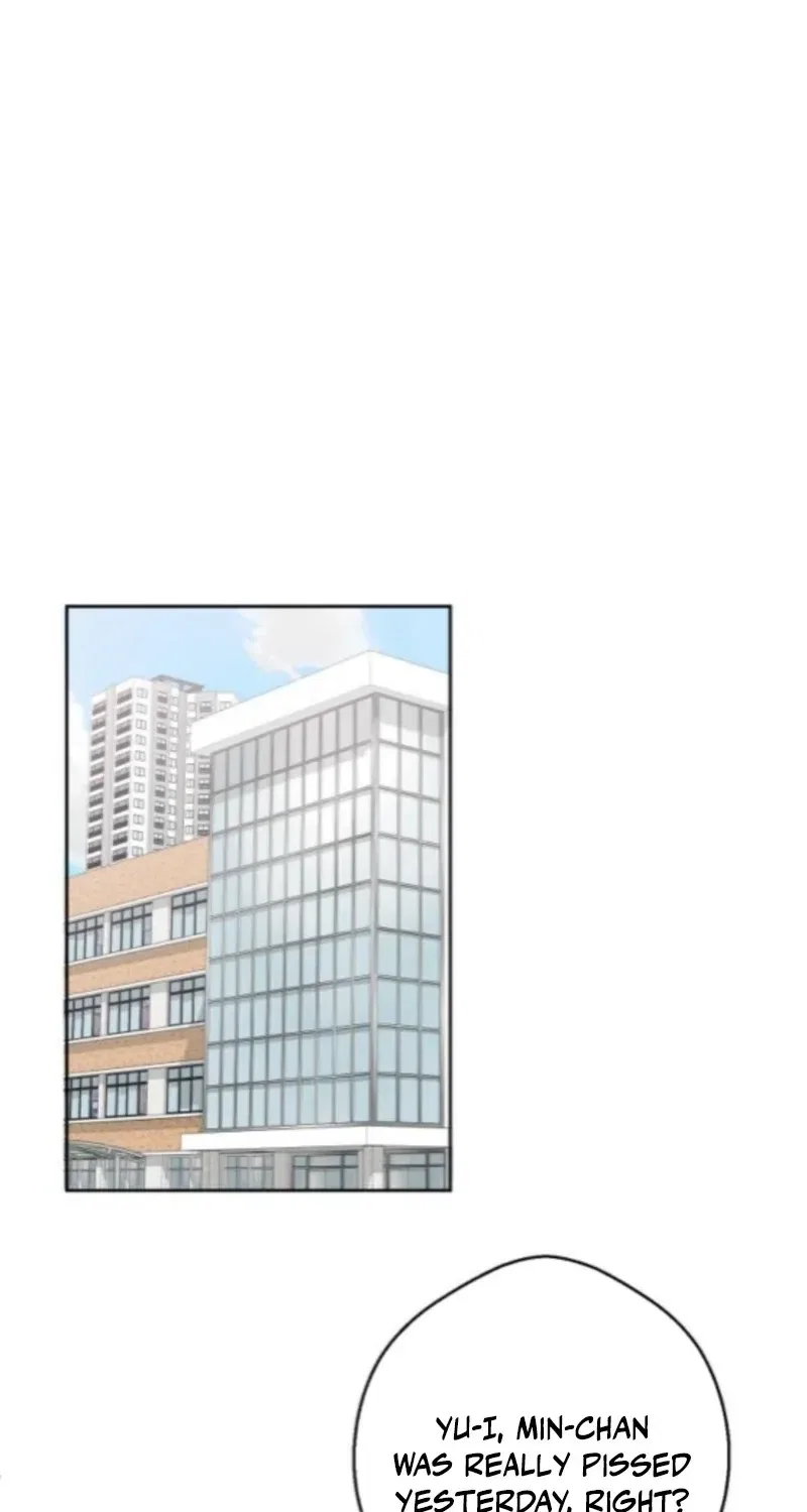 Mid-Twenties, What Is Success? Chapter 15 – Page 18
