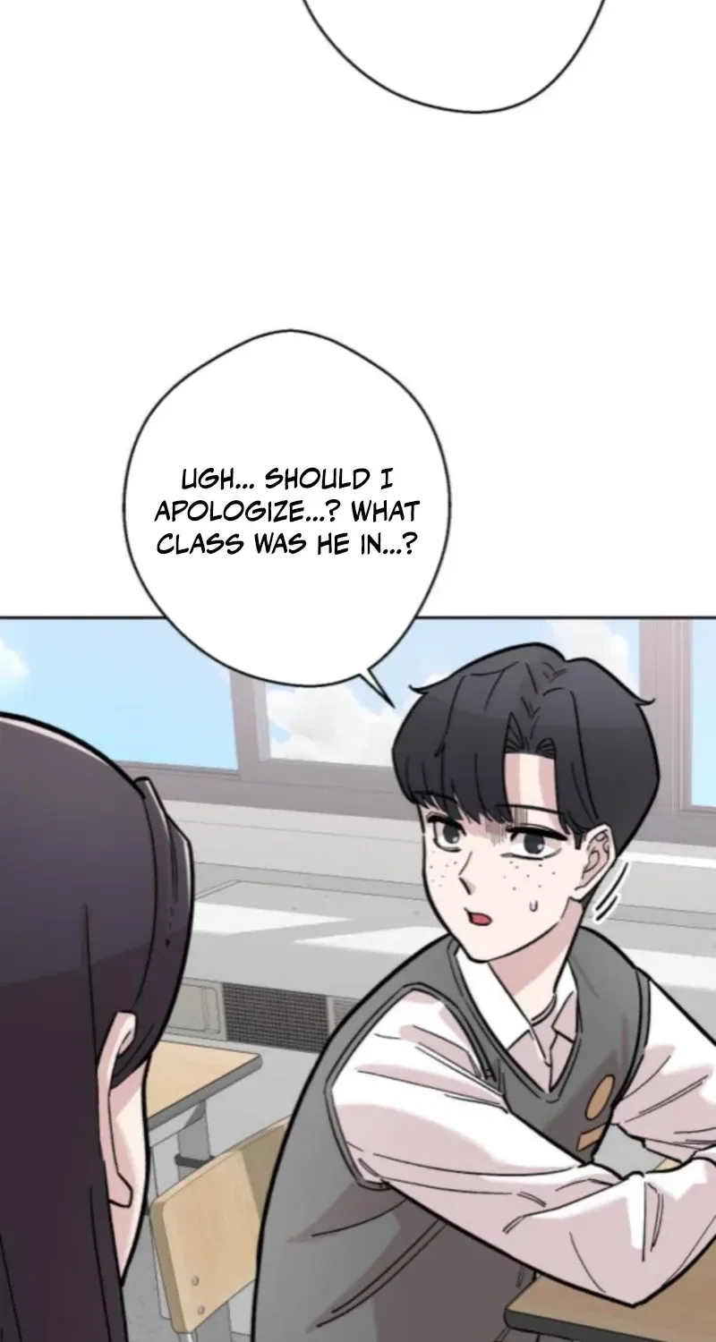 Mid-Twenties, What Is Success? Chapter 15 – Page 20