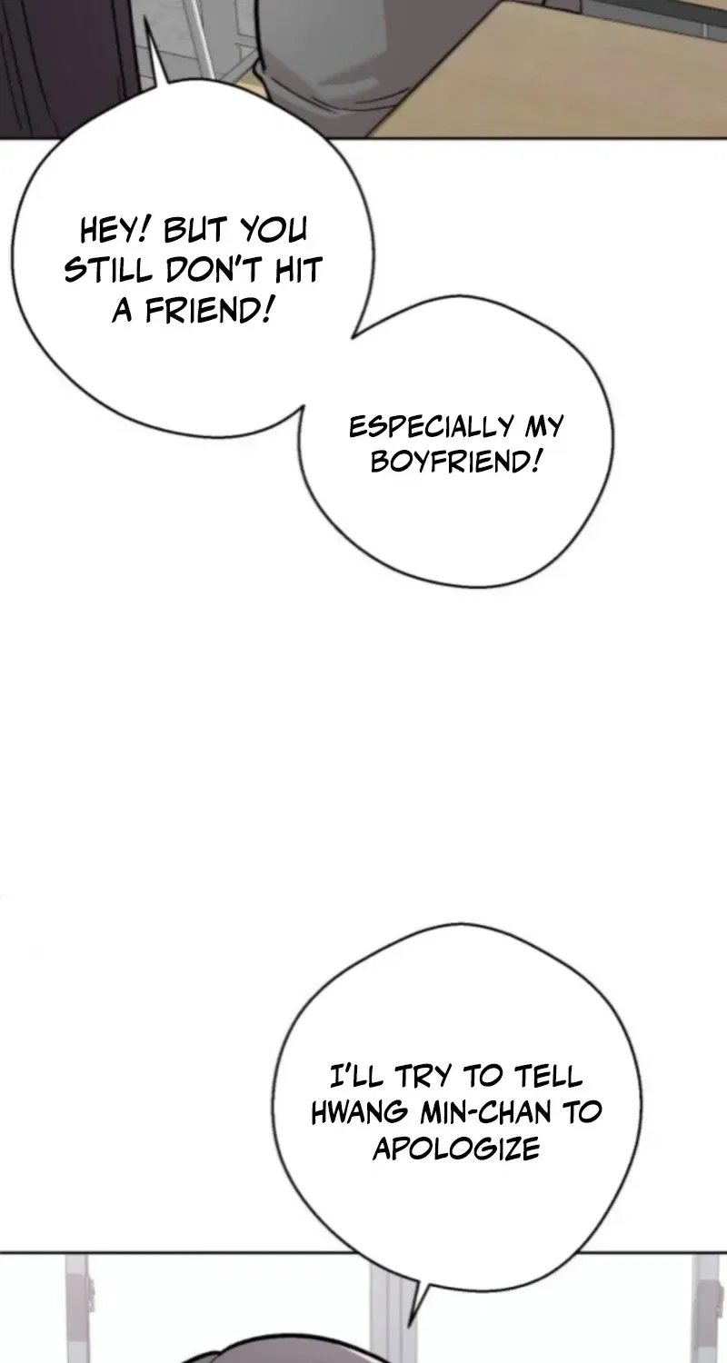 Mid-Twenties, What Is Success? Chapter 15 – Page 21