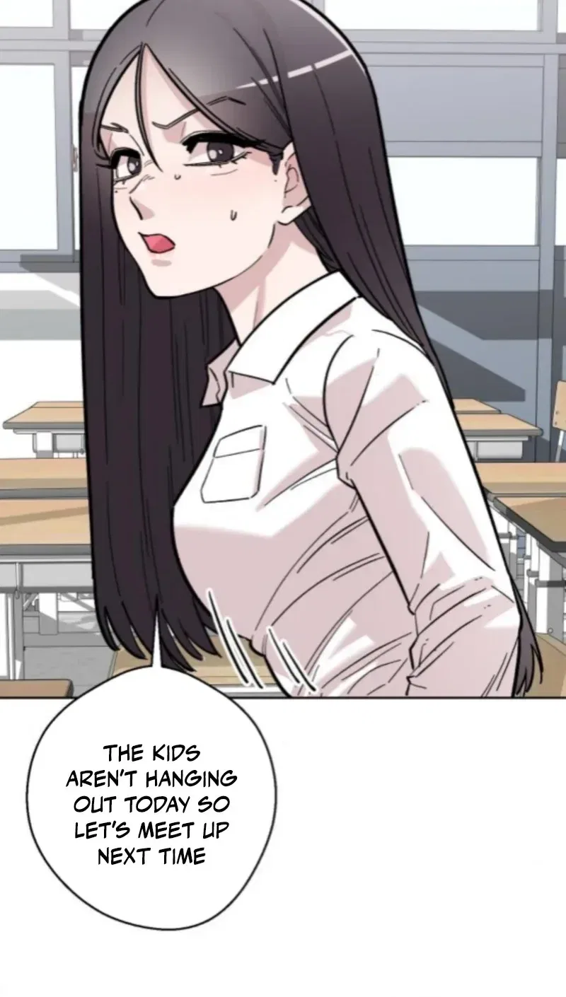Mid-Twenties, What Is Success? Chapter 15 – Page 22