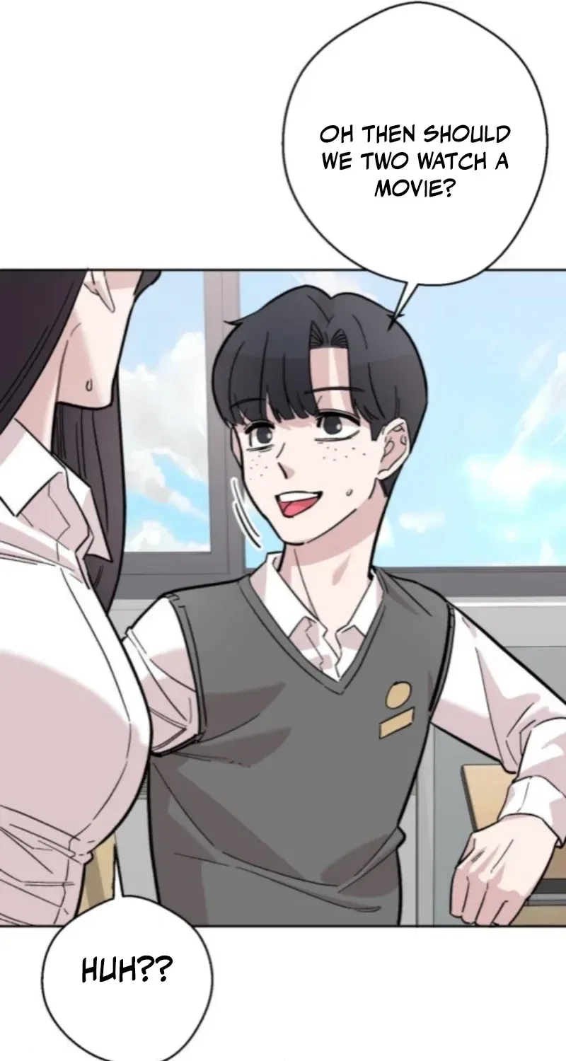 Mid-Twenties, What Is Success? Chapter 15 – Page 23