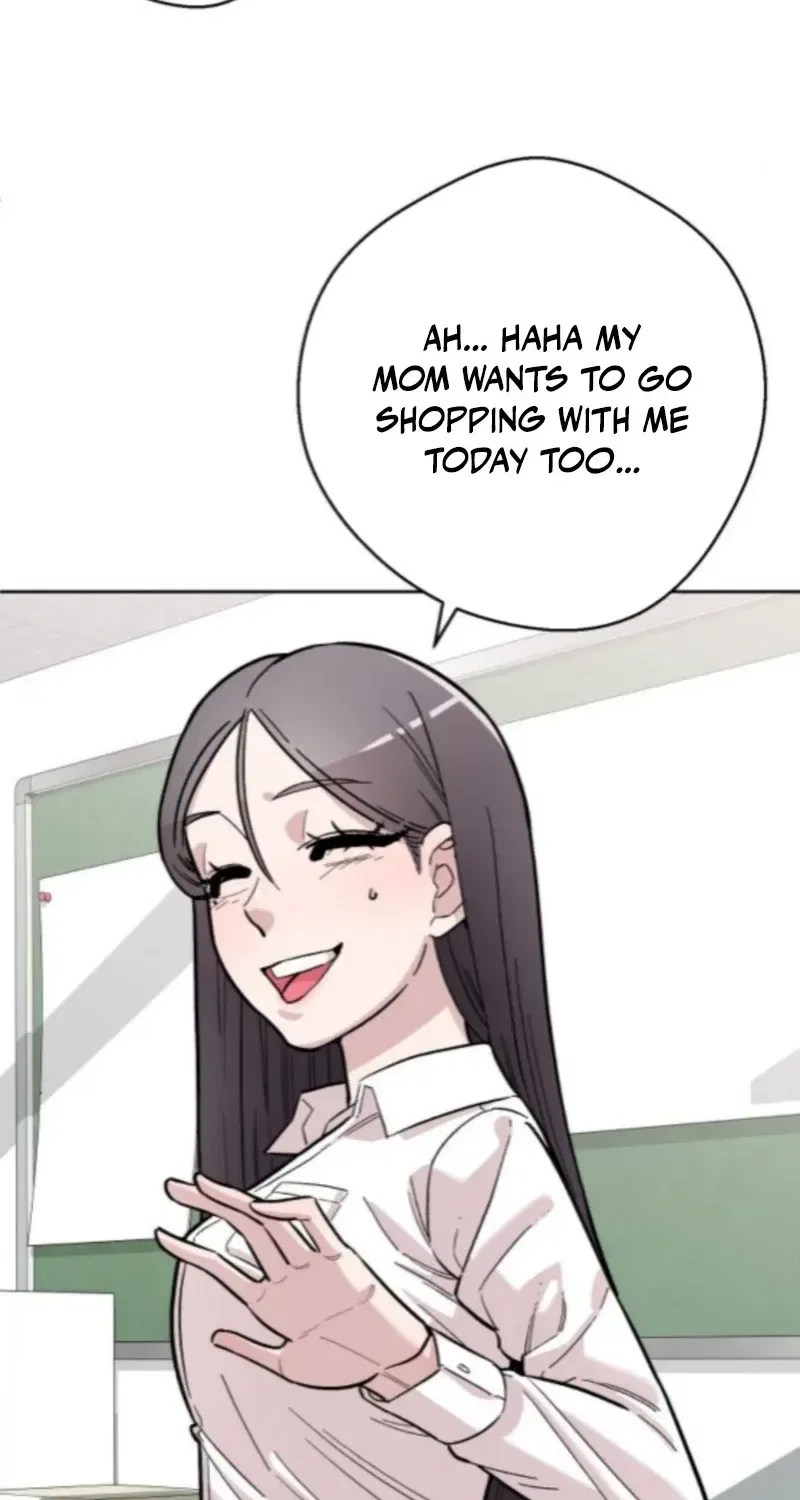 Mid-Twenties, What Is Success? Chapter 15 – Page 24
