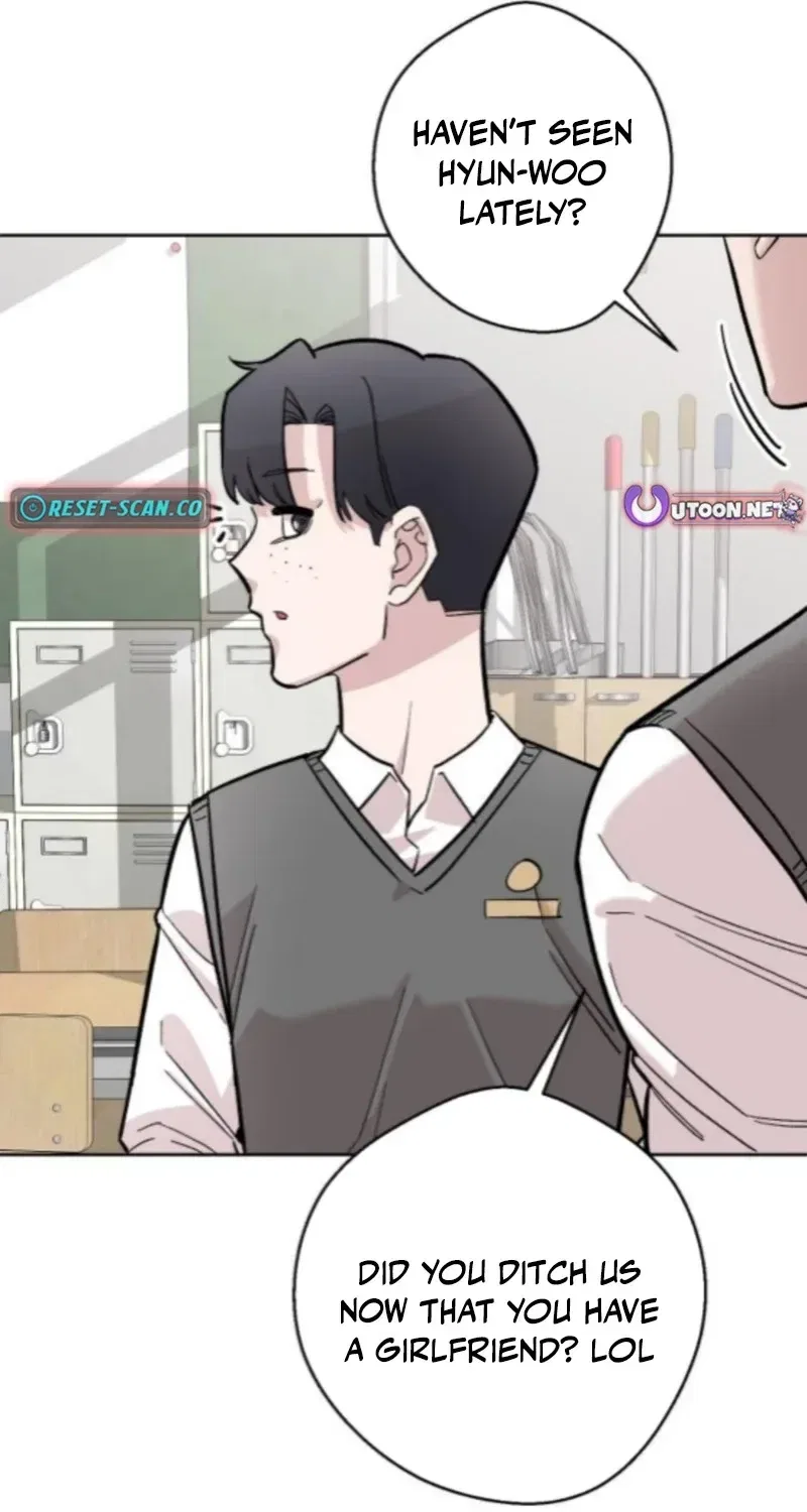 Mid-Twenties, What Is Success? Chapter 15 – Page 28