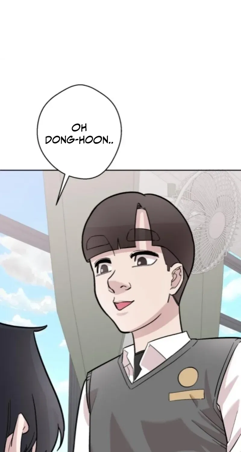 Mid-Twenties, What Is Success? Chapter 15 – Page 29