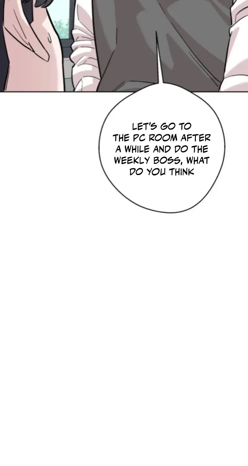 Mid-Twenties, What Is Success? Chapter 15 – Page 30