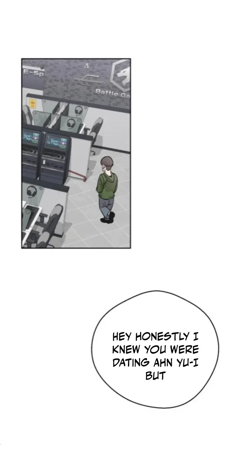 Mid-Twenties, What Is Success? Chapter 15 – Page 31