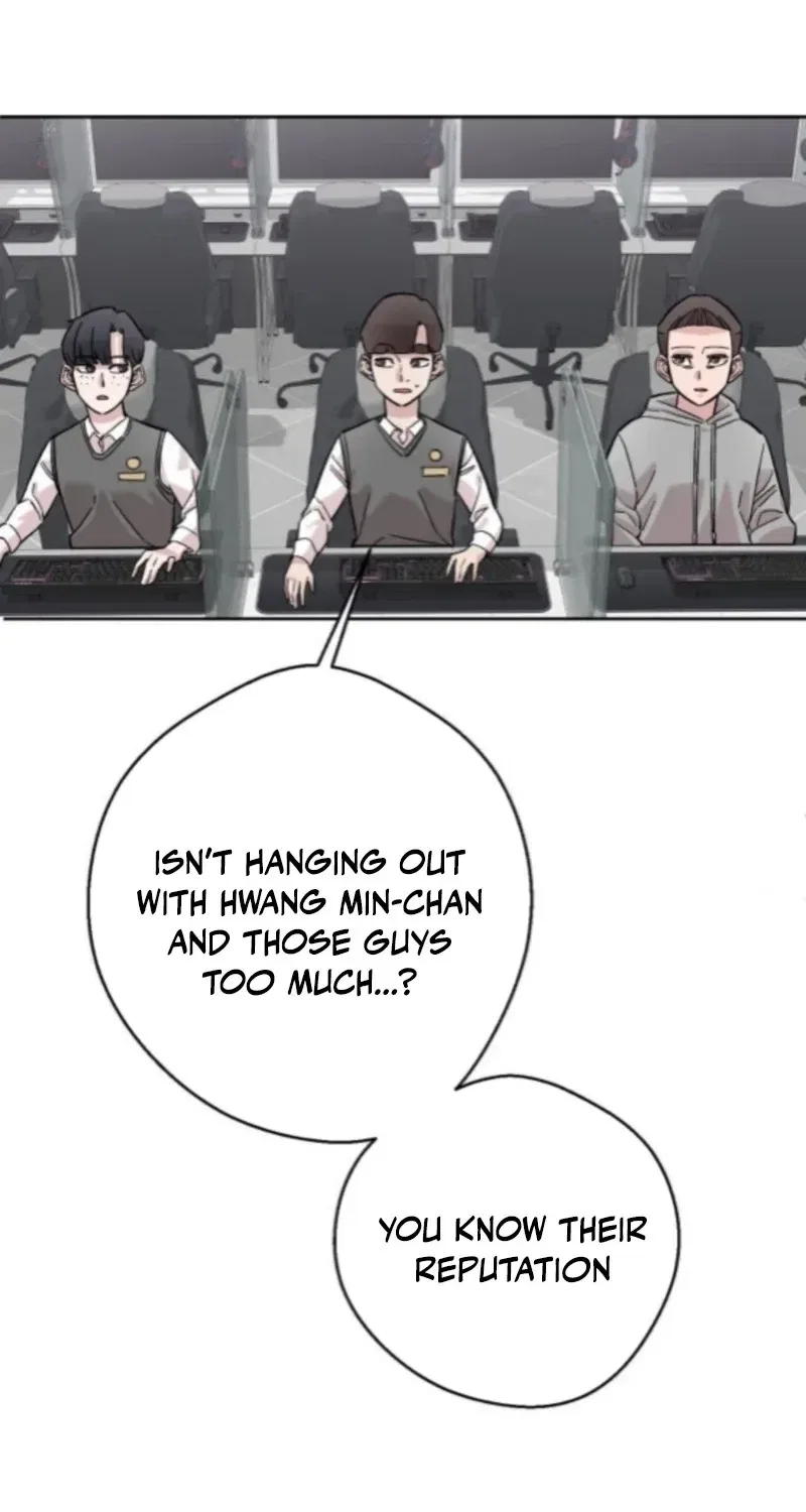 Mid-Twenties, What Is Success? Chapter 15 – Page 32