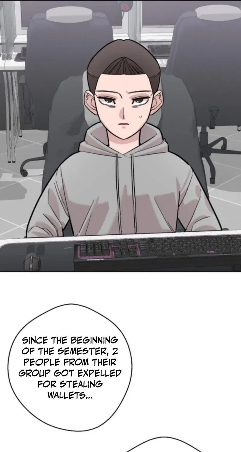 Mid-Twenties, What Is Success? Chapter 15 – Page 34