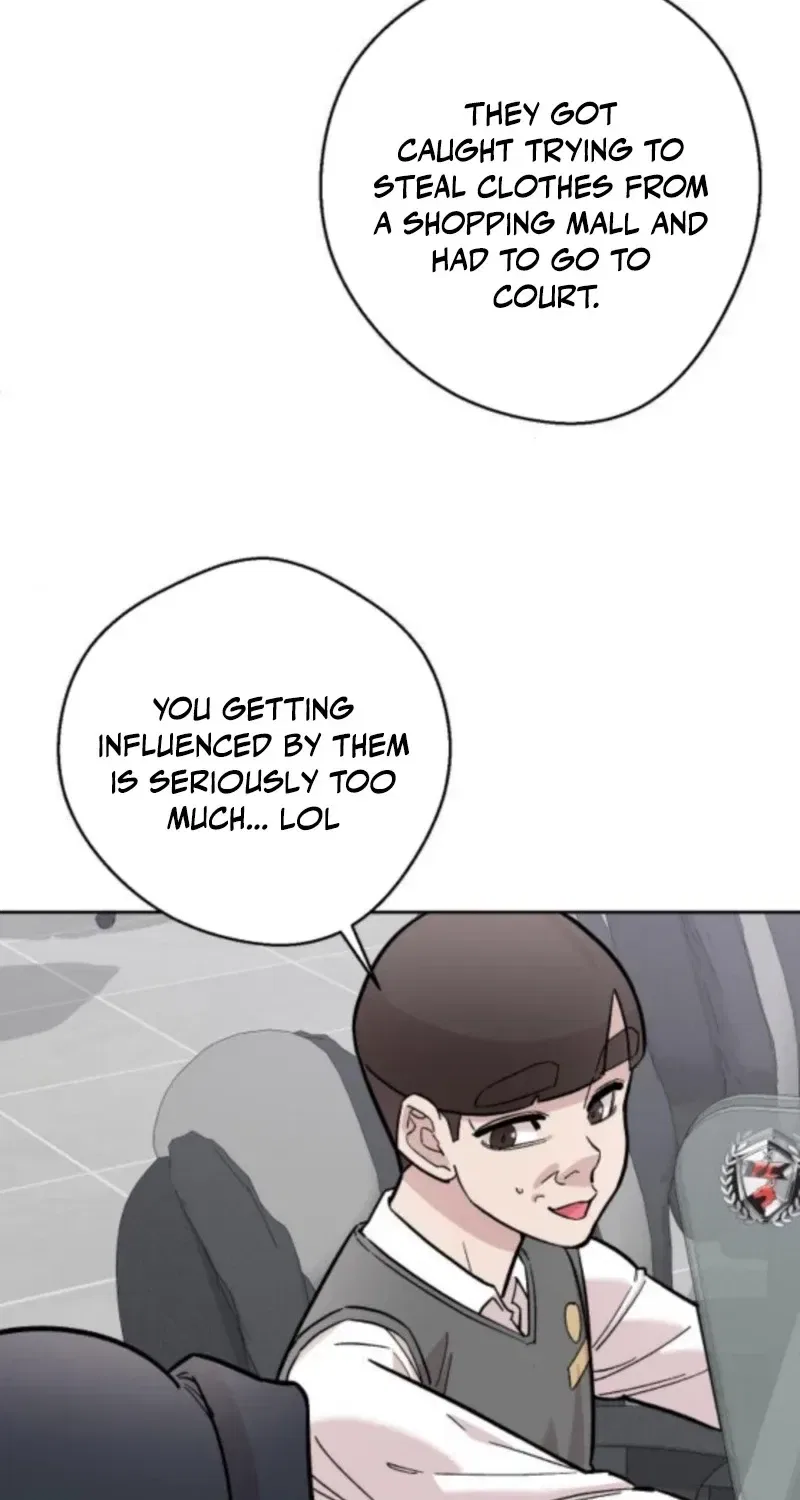 Mid-Twenties, What Is Success? Chapter 15 – Page 35