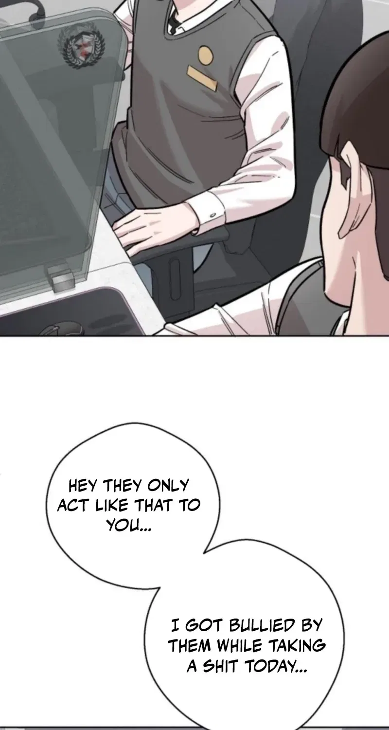 Mid-Twenties, What Is Success? Chapter 15 – Page 37