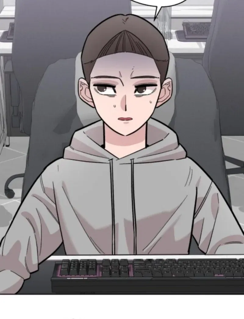 Mid-Twenties, What Is Success? Chapter 15 – Page 38