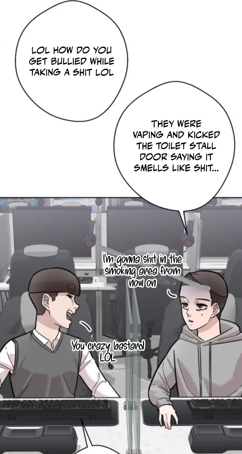 Mid-Twenties, What Is Success? Chapter 15 – Page 39