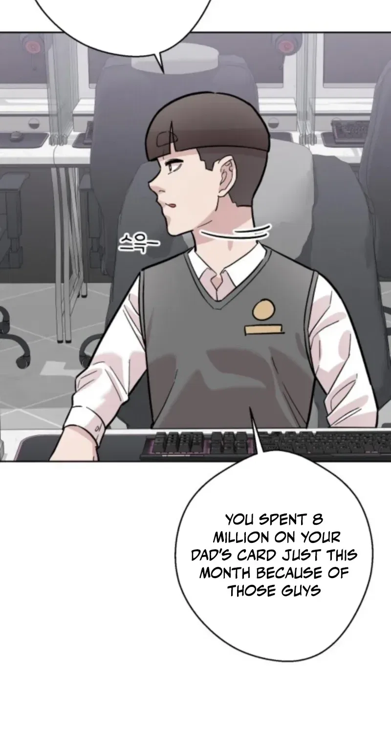 Mid-Twenties, What Is Success? Chapter 15 – Page 41