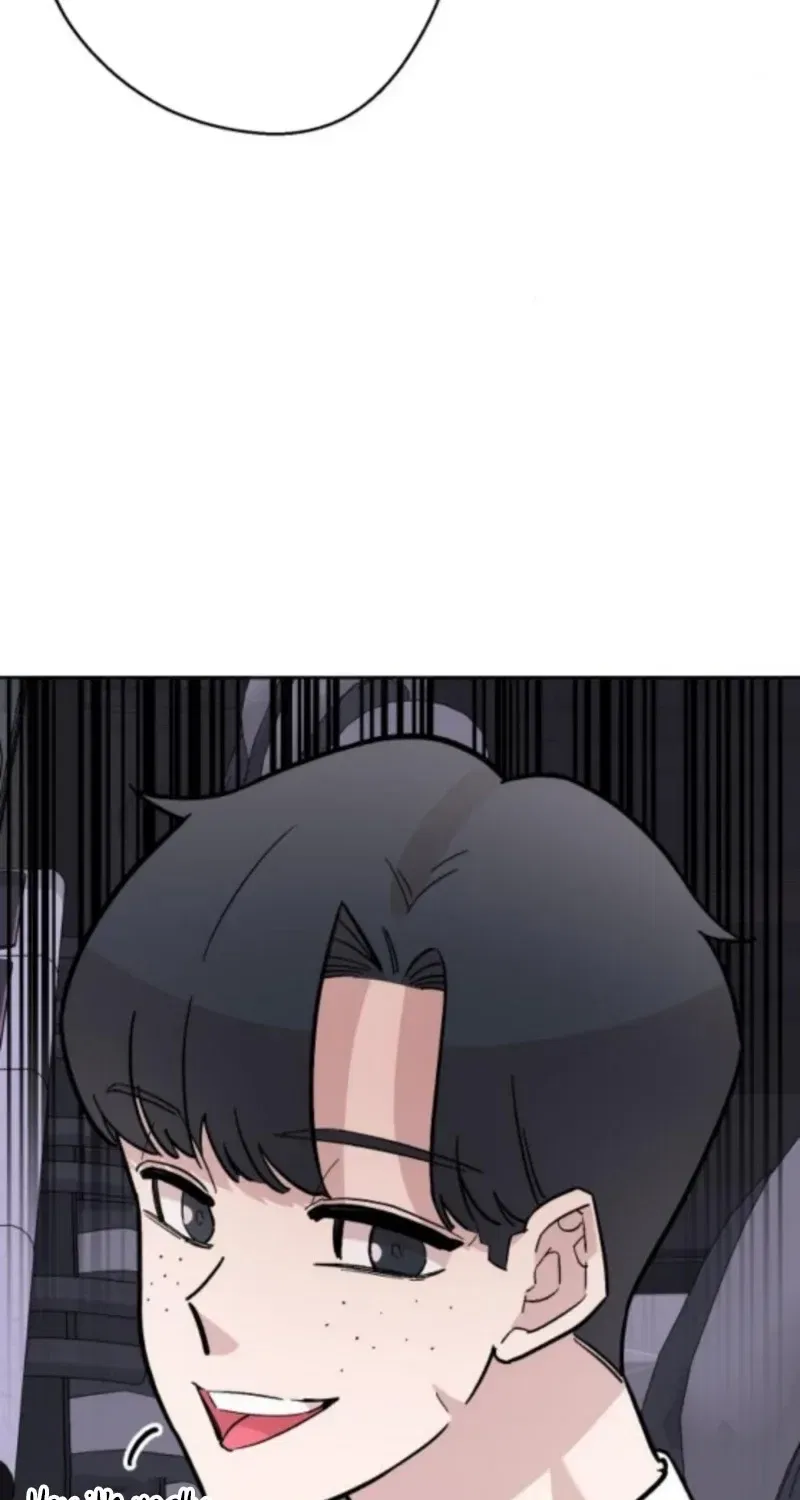 Mid-Twenties, What Is Success? Chapter 15 – Page 43