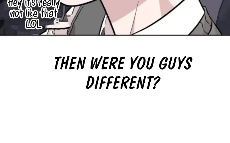 Mid-Twenties, What Is Success? Chapter 15 – Page 44