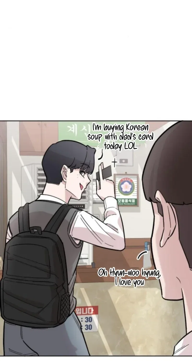 Mid-Twenties, What Is Success? Chapter 15 – Page 45