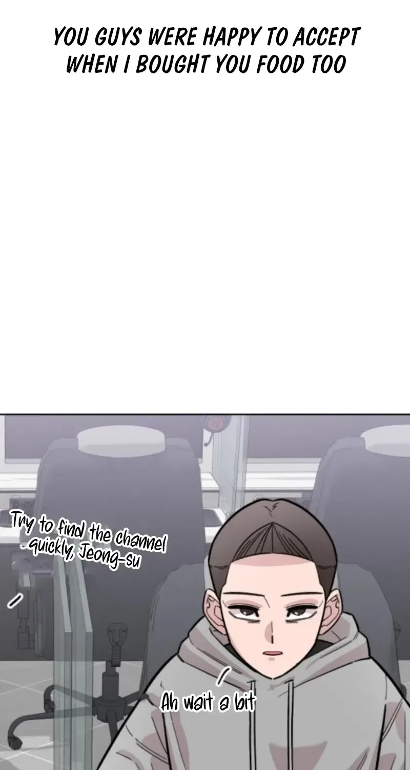 Mid-Twenties, What Is Success? Chapter 15 – Page 46