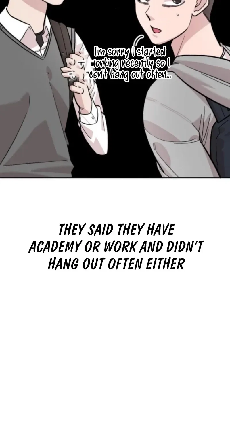 Mid-Twenties, What Is Success? Chapter 15 – Page 48