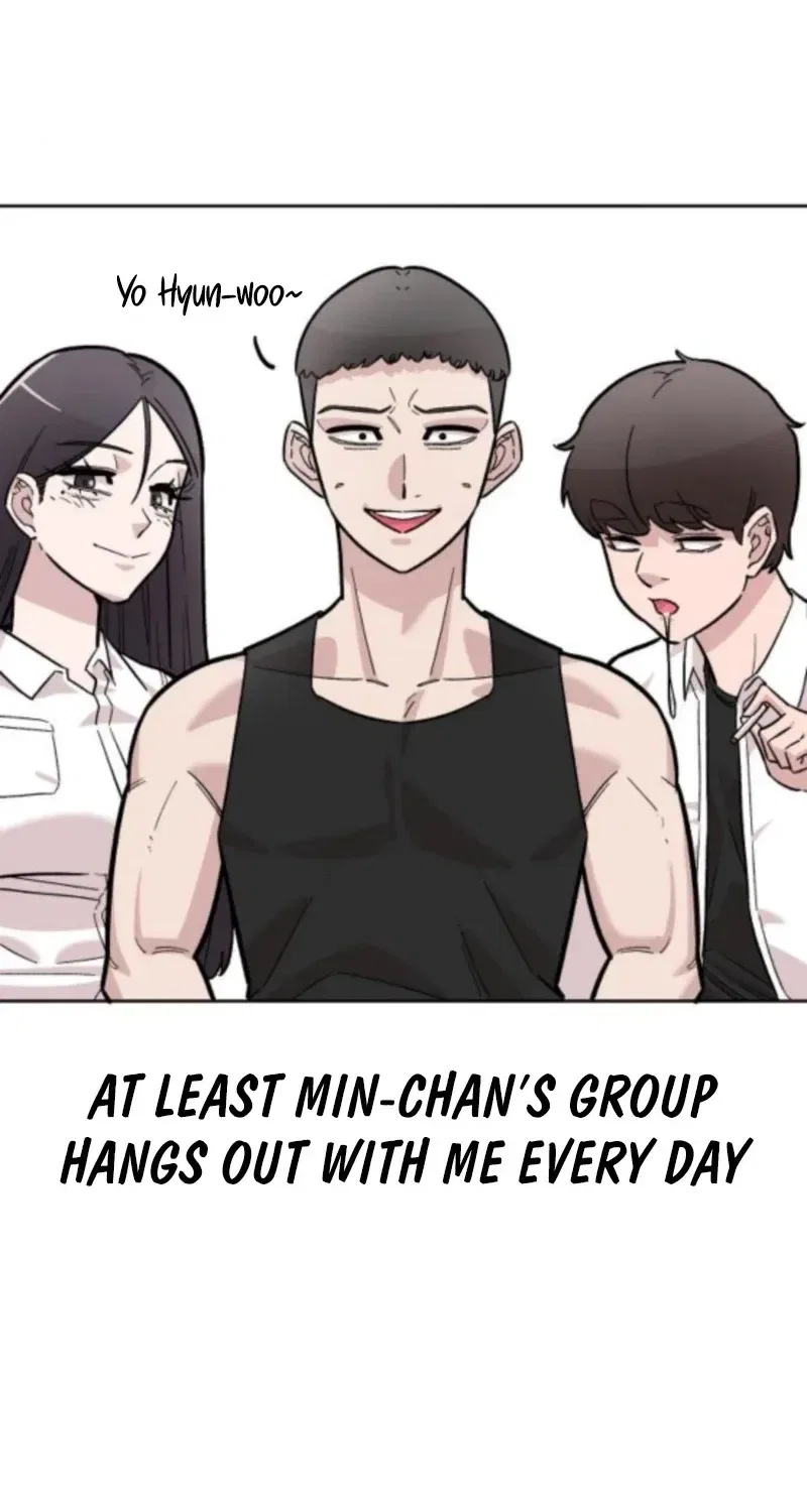 Mid-Twenties, What Is Success? Chapter 15 – Page 49