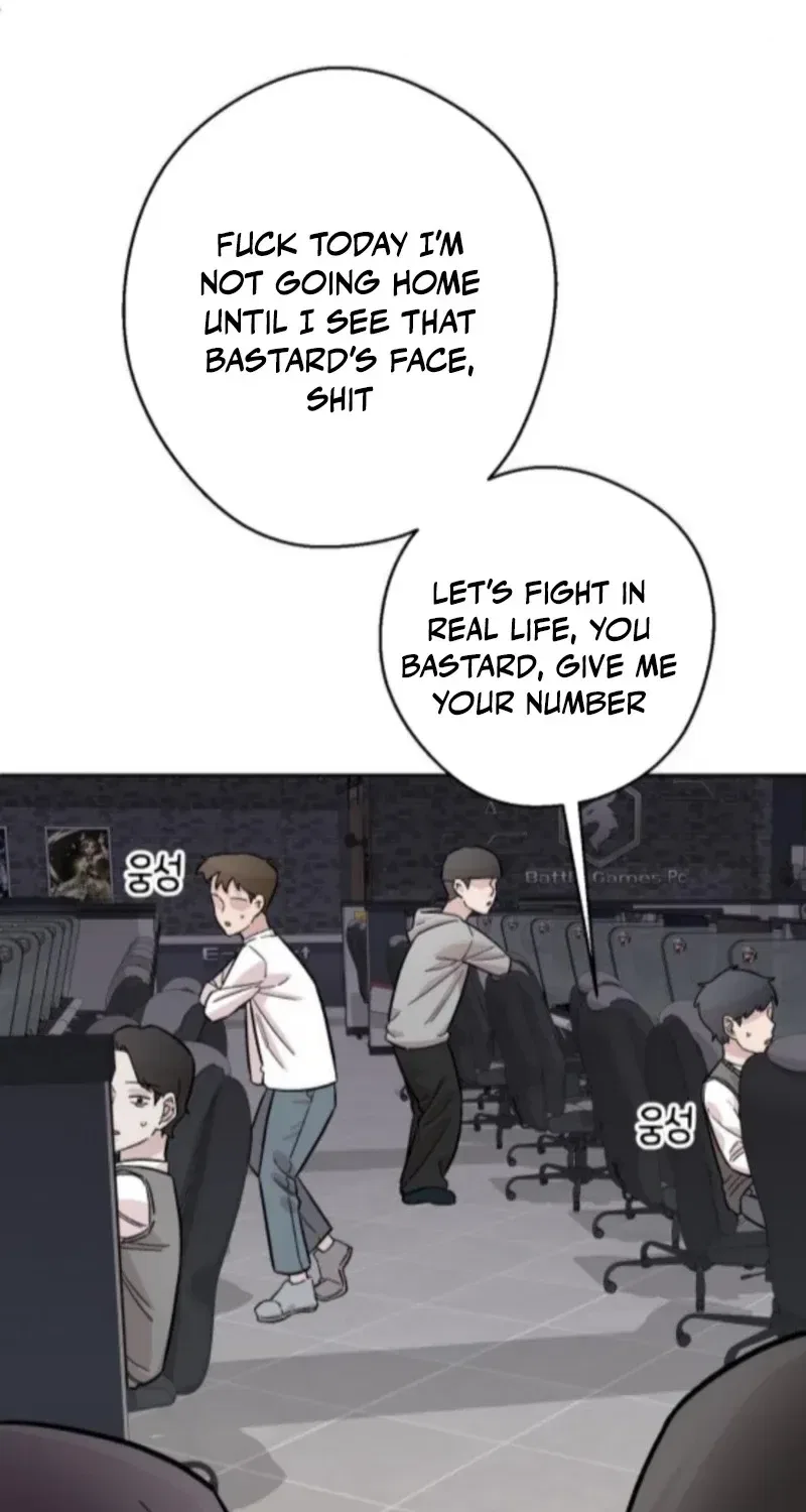 Mid-Twenties, What Is Success? Chapter 15 – Page 54