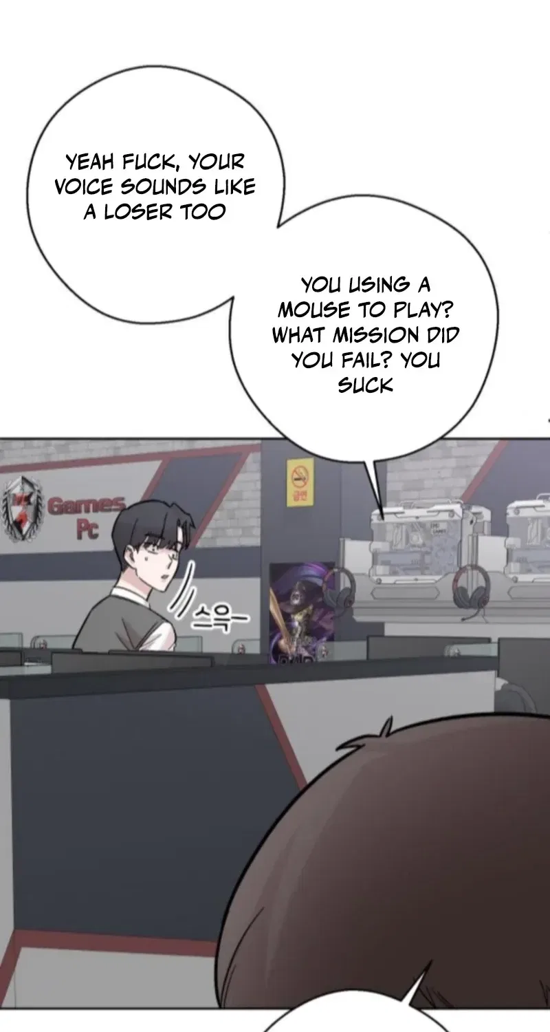 Mid-Twenties, What Is Success? Chapter 15 – Page 58