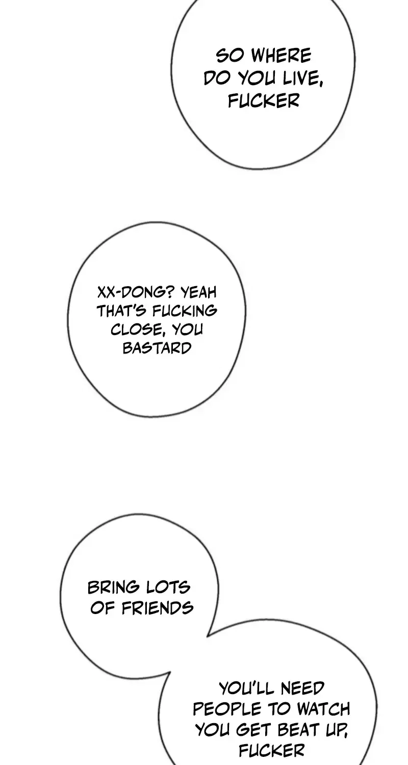 Mid-Twenties, What Is Success? Chapter 15 – Page 59