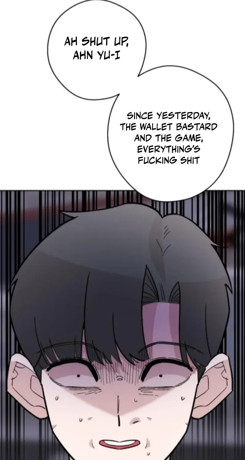 Mid-Twenties, What Is Success? Chapter 15 – Page 62