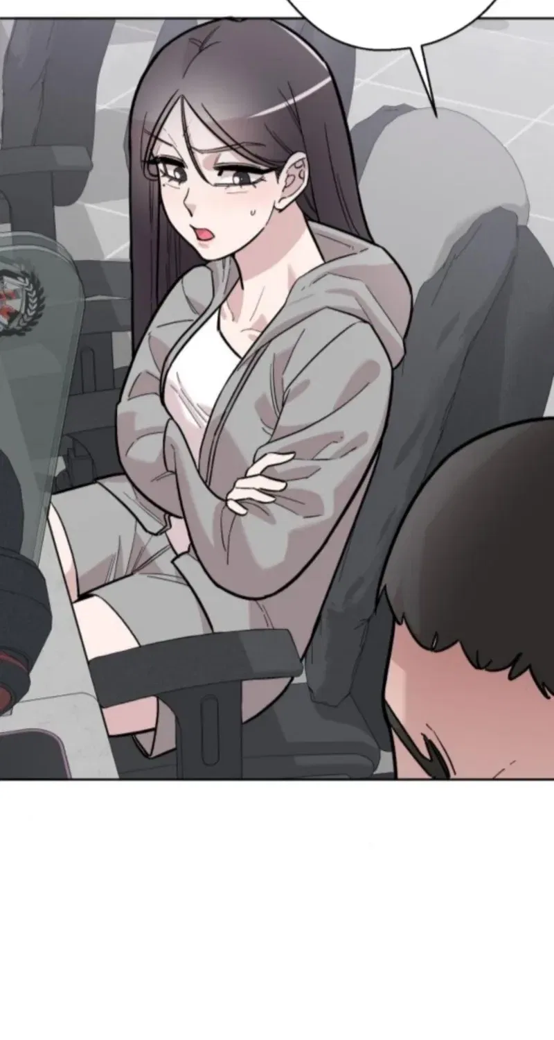 Mid-Twenties, What Is Success? Chapter 15 – Page 64