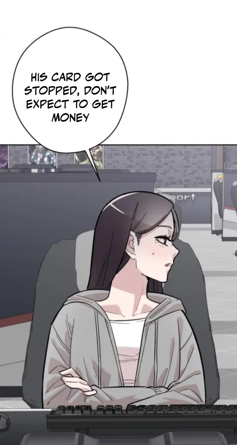 Mid-Twenties, What Is Success? Chapter 15 – Page 65