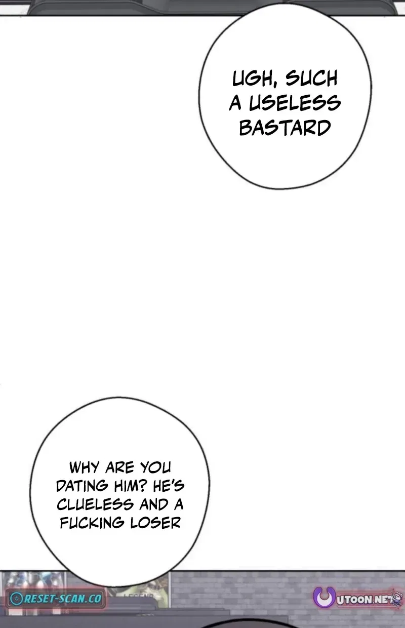 Mid-Twenties, What Is Success? Chapter 15 – Page 66