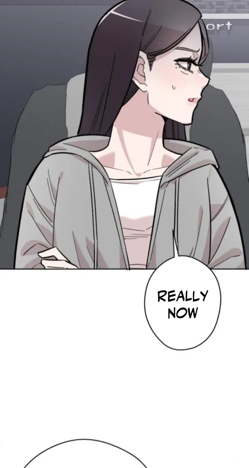 Mid-Twenties, What Is Success? Chapter 15 – Page 67