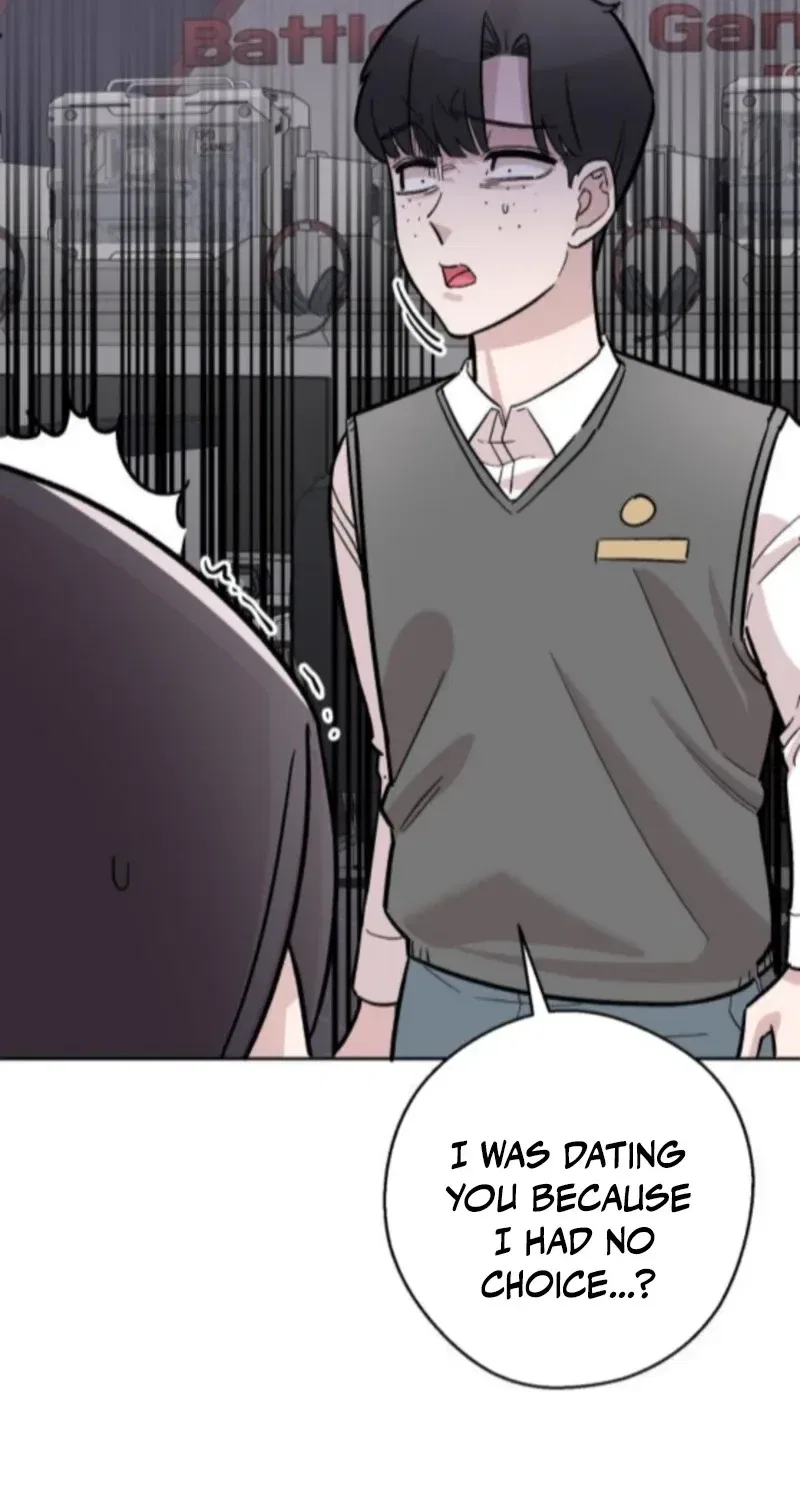 Mid-Twenties, What Is Success? Chapter 15 – Page 72