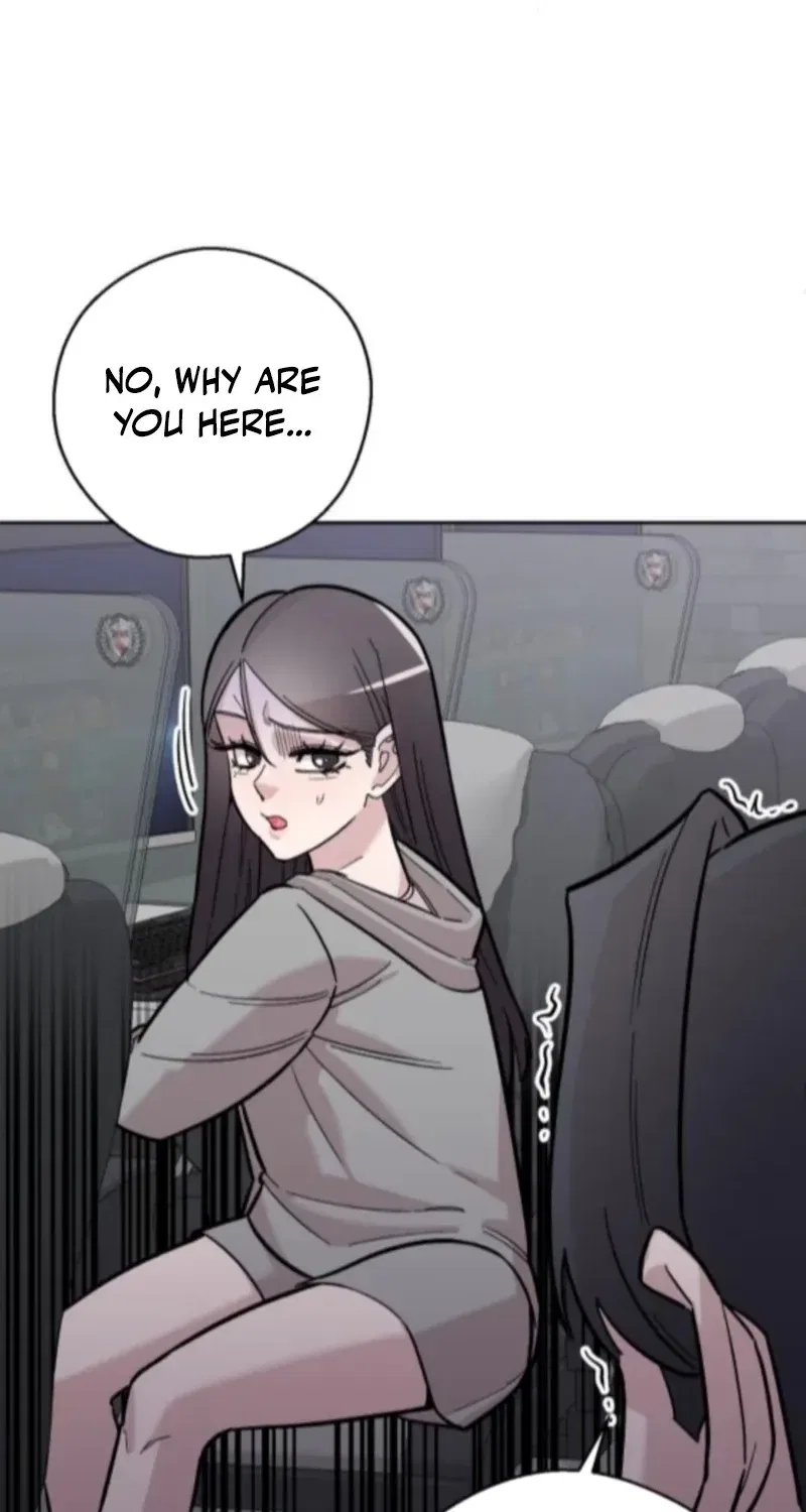 Mid-Twenties, What Is Success? Chapter 15 – Page 73