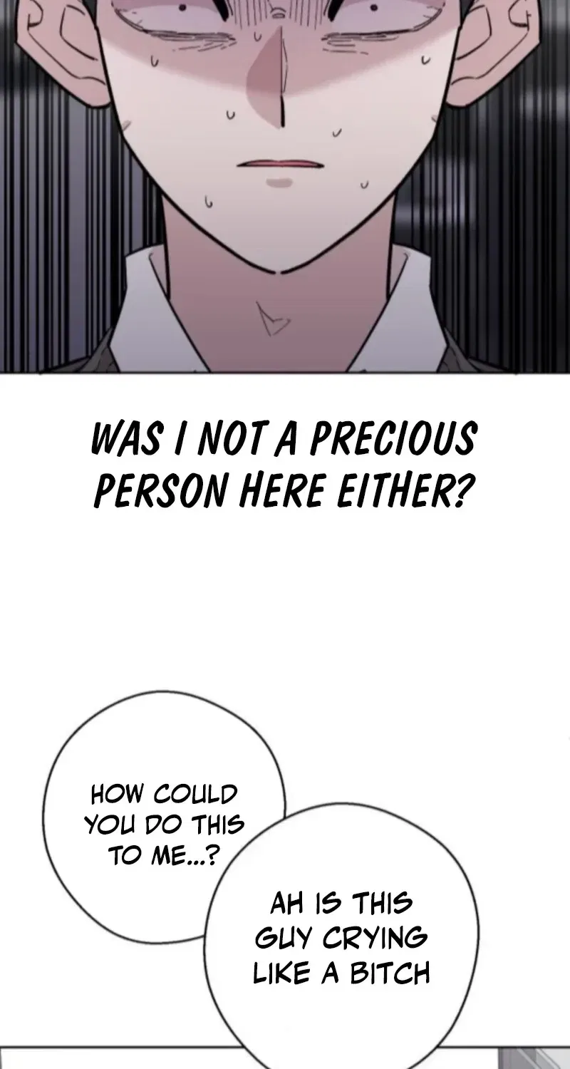 Mid-Twenties, What Is Success? Chapter 15 – Page 75