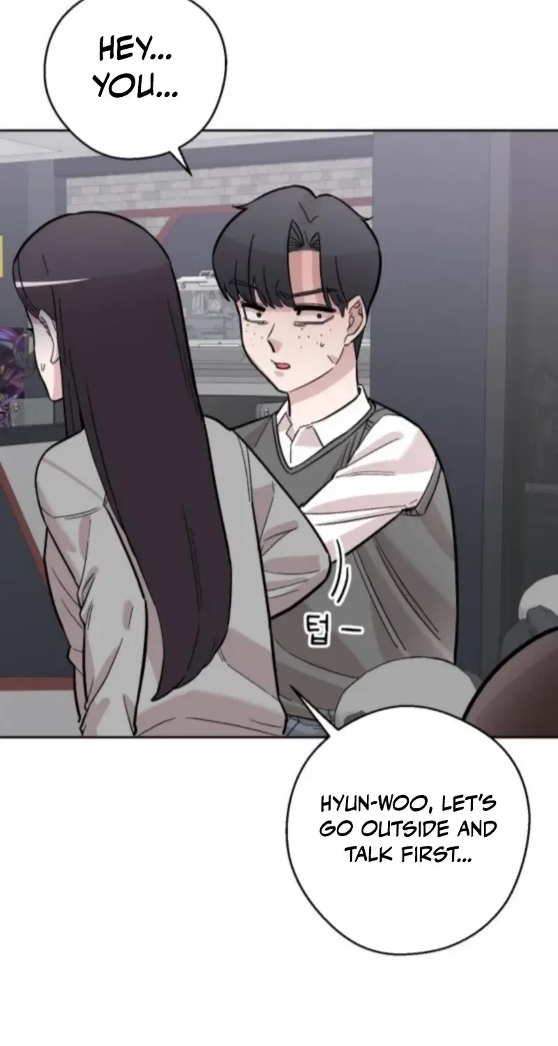 Mid-Twenties, What Is Success? Chapter 15 – Page 79