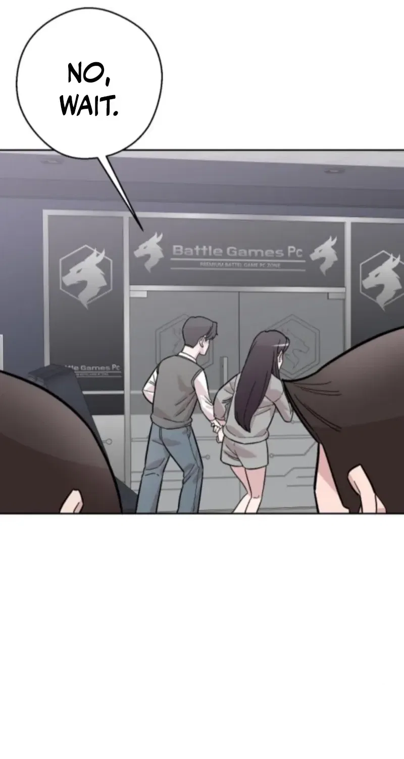 Mid-Twenties, What Is Success? Chapter 15 – Page 80