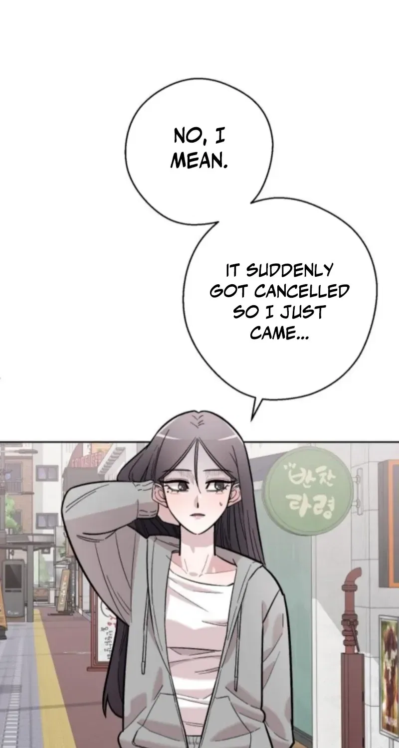 Mid-Twenties, What Is Success? Chapter 15 – Page 84