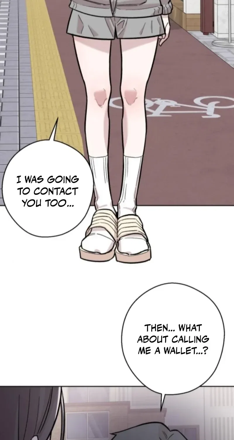 Mid-Twenties, What Is Success? Chapter 15 – Page 85