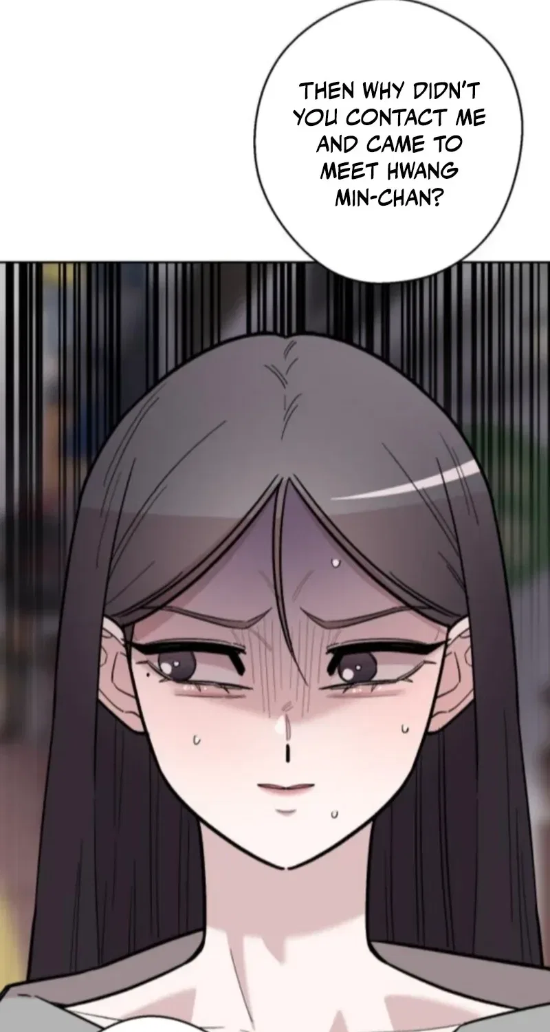 Mid-Twenties, What Is Success? Chapter 15 – Page 89