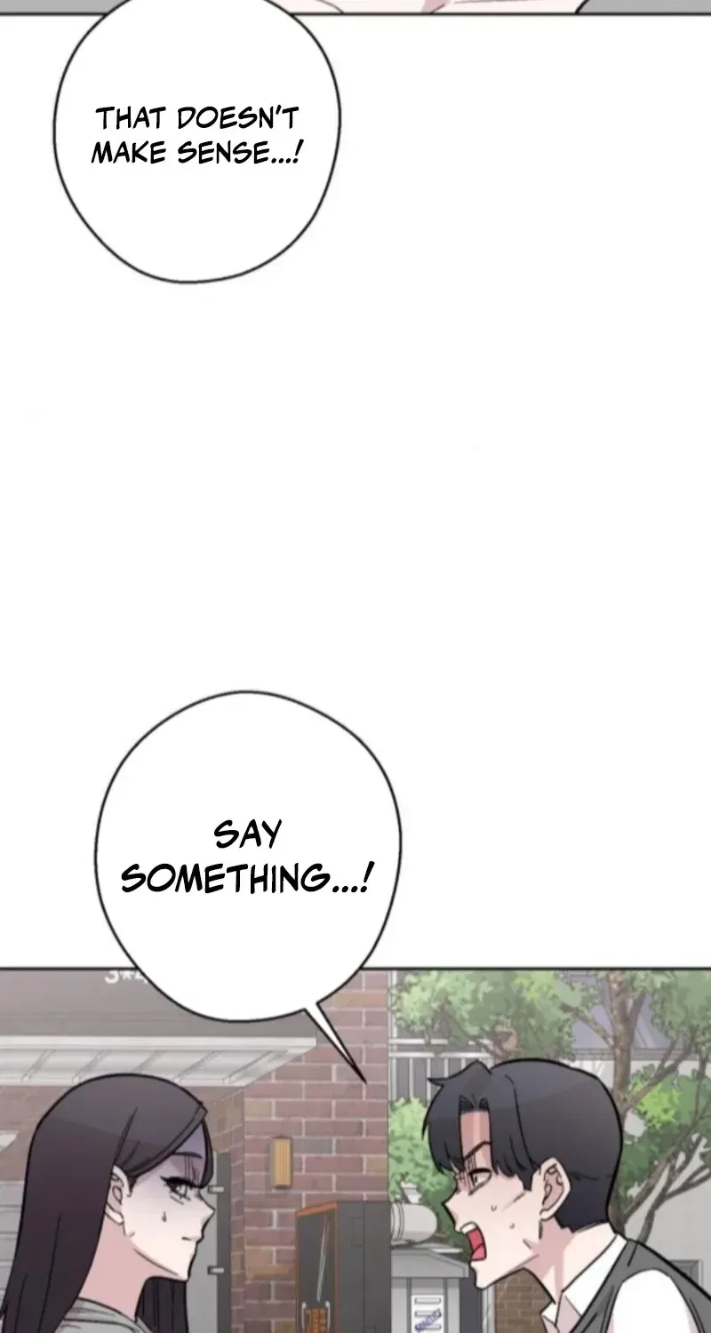 Mid-Twenties, What Is Success? Chapter 15 – Page 90