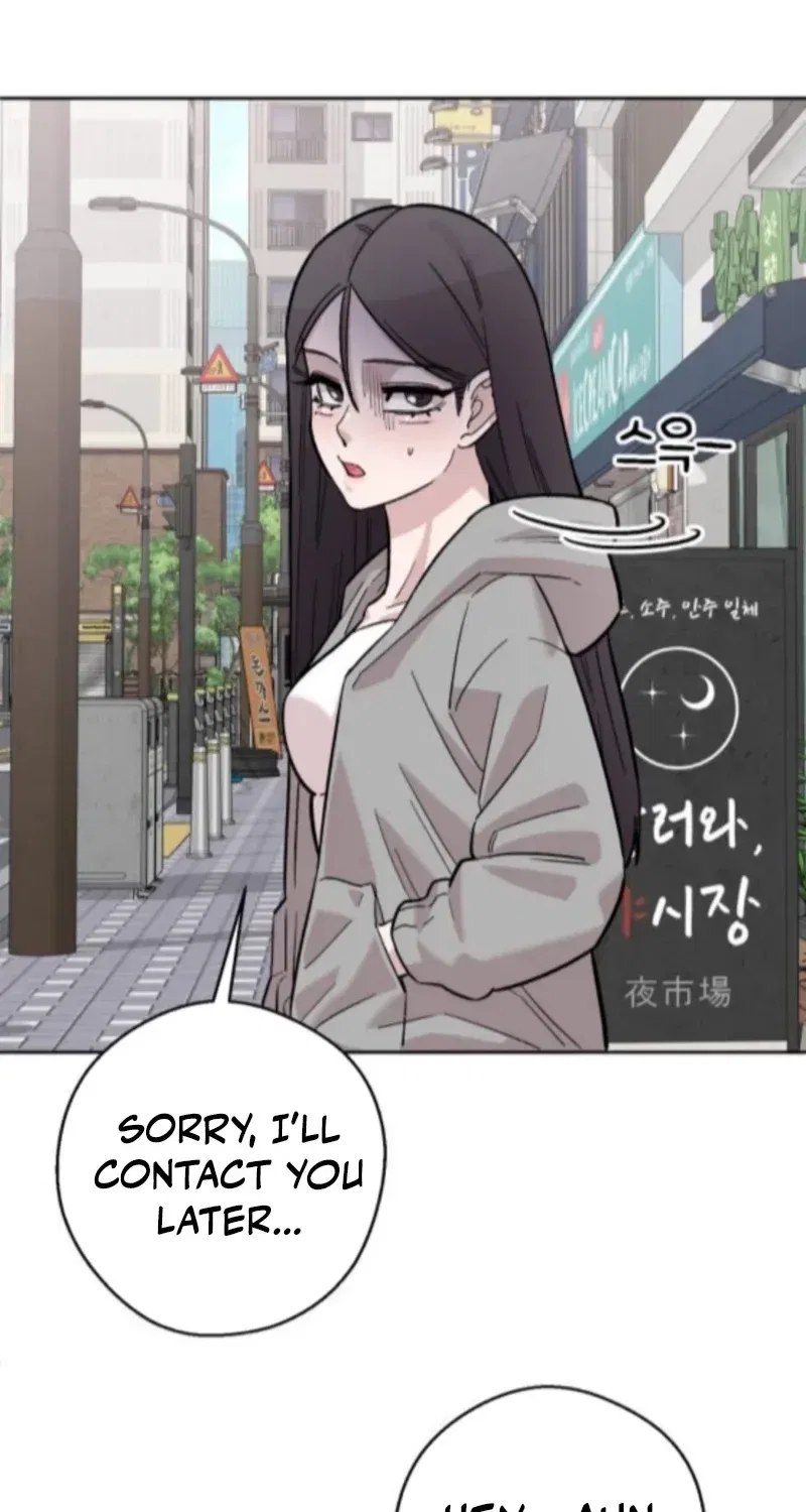 Mid-Twenties, What Is Success? Chapter 15 – Page 92