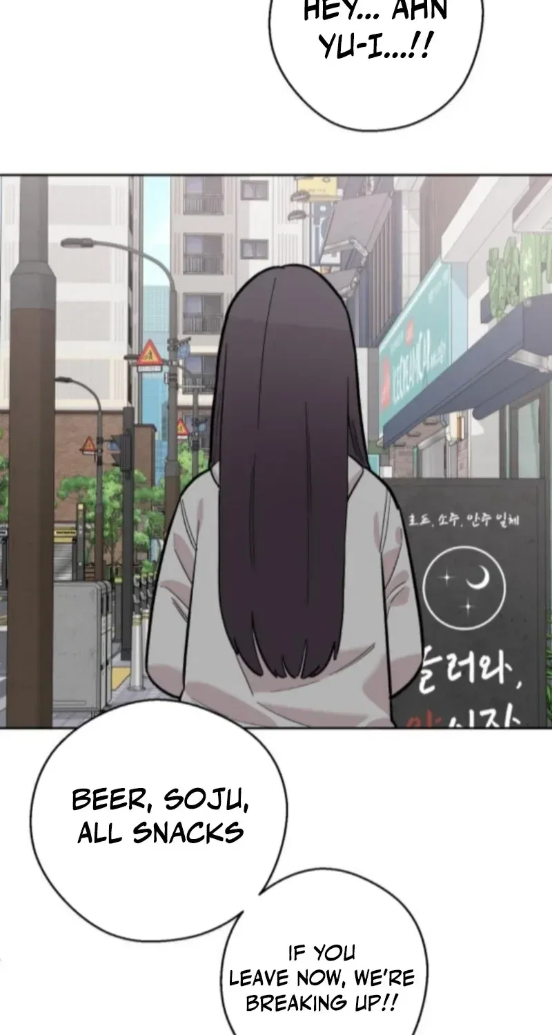 Mid-Twenties, What Is Success? Chapter 15 – Page 93