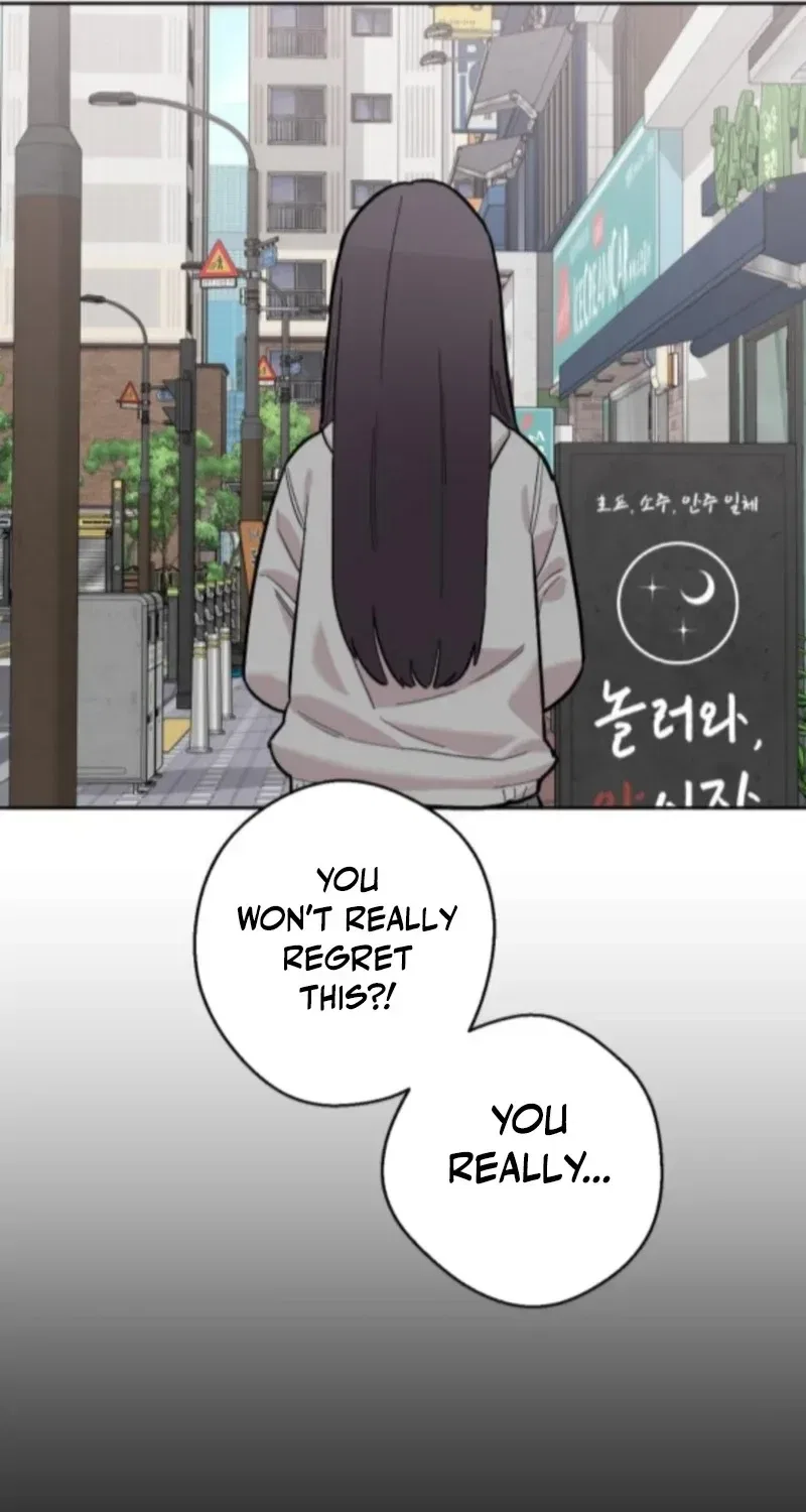 Mid-Twenties, What Is Success? Chapter 15 – Page 95
