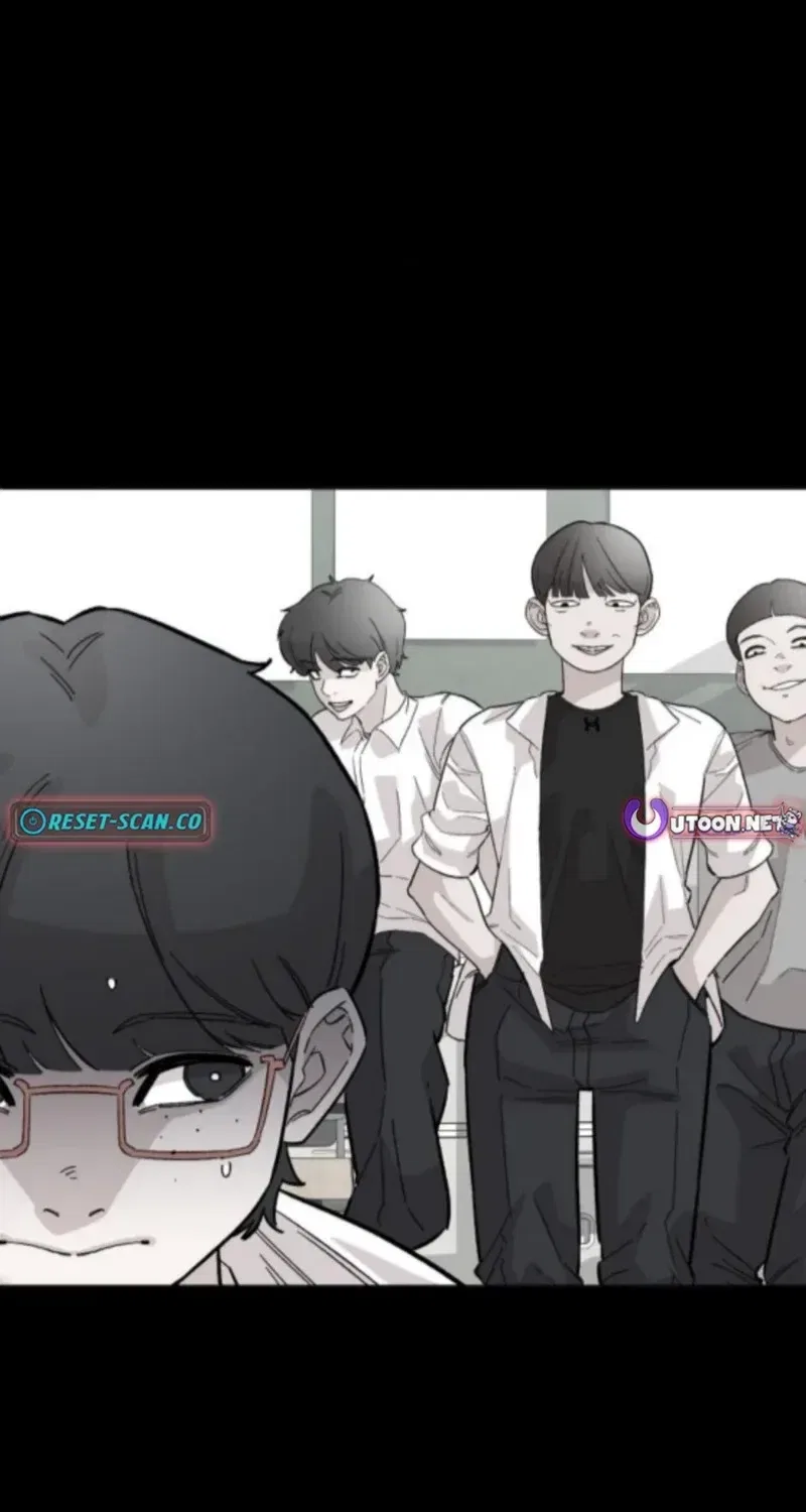 Mid-Twenties, What Is Success? Chapter 15 – Page 97