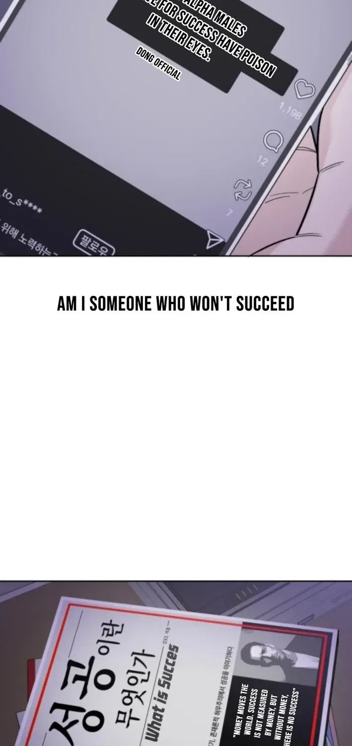 Mid-Twenties, What Is Success? Chapter 14 – Page 6