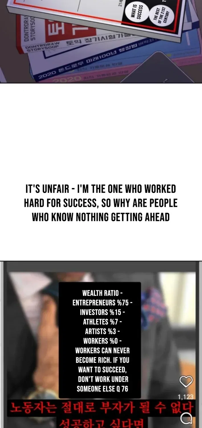 Mid-Twenties, What Is Success? Chapter 14 – Page 7