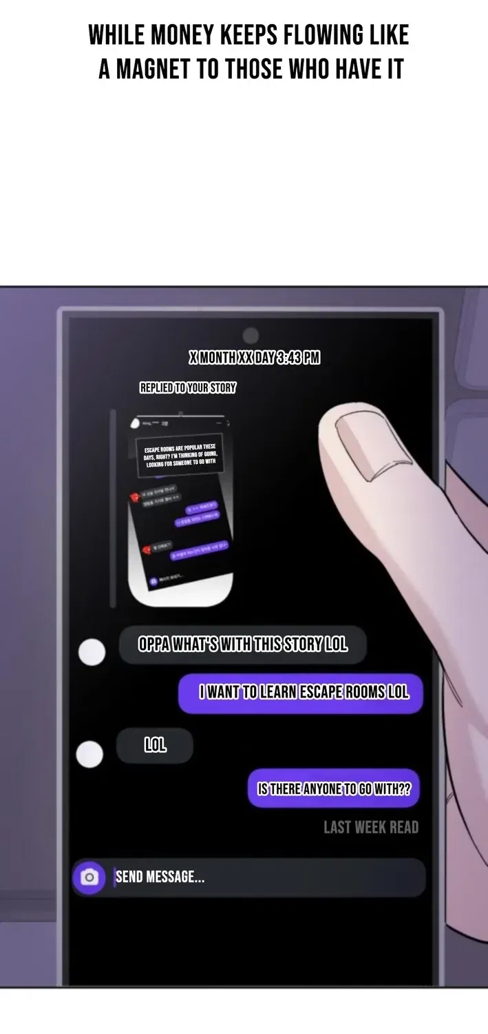 Mid-Twenties, What Is Success? Chapter 14 – Page 11